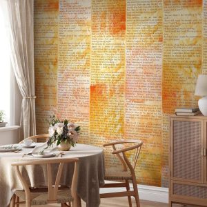 Tapisserie murale - The Little Prince - Message Of Love