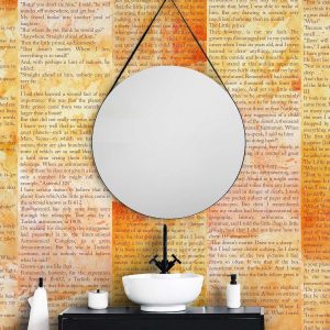 Tapisserie murale - The Little Prince - Message Of Love