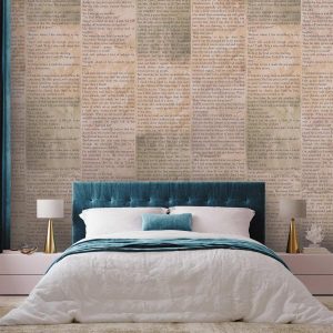 Tapisserie murale - The Little Prince - Spiritual Journey