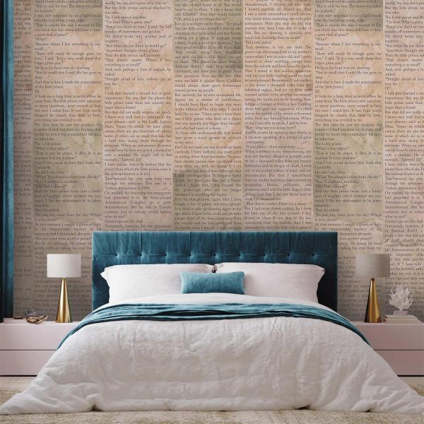 Tapisserie murale - The Little Prince - Spiritual Journey