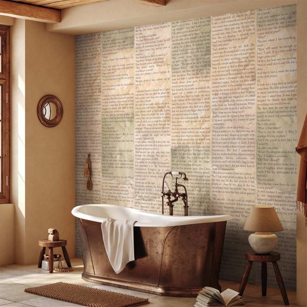 Tapisserie murale - The Little Prince - Spiritual Journey