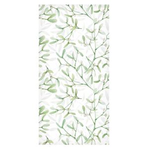 Tapisserie murale - Under the Mistletoe