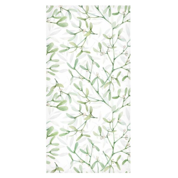 Tapisserie murale - Under the Mistletoe