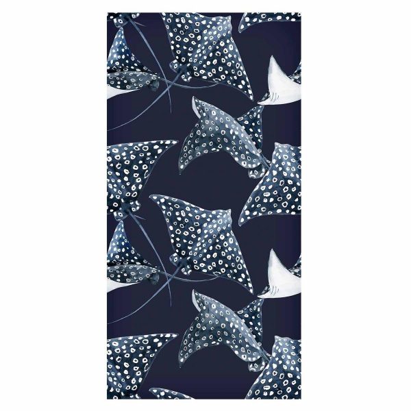 Tapisserie murale - Underwater Dance