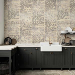 Tapisserie murale - Verses of Love (Romeo & Juliet)