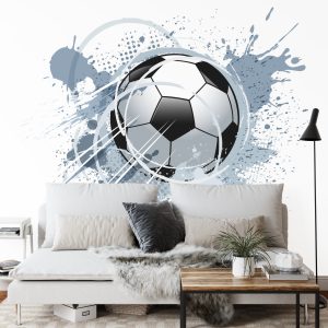 Papier Peint Football – Image 3