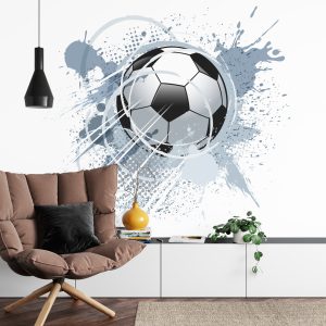 Papier Peint Football – Image 4