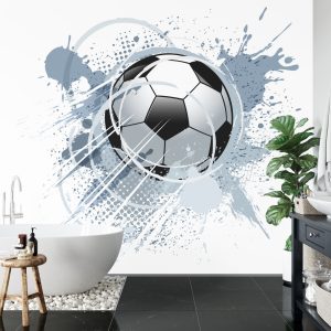 Papier Peint Football – Image 5