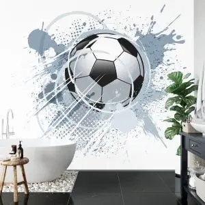 Papier Peint Football – Image 5