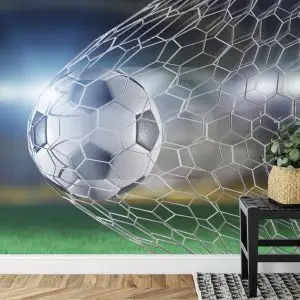 Papier Peint But De Football 3D – Image 7