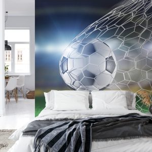 Papier Peint But De Football 3D – Image 8