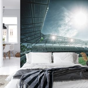 Papier Peint Stade De Football – Image 8