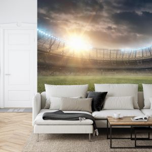 Papier Peint Stade De Football – Image 6