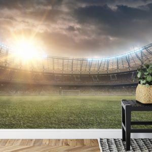 Papier Peint Stade De Football – Image 7