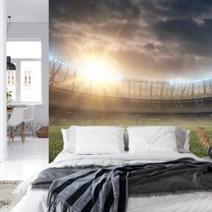 Papier Peint Stade De Football – Image 8
