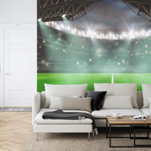 Papier Peint Stade De Football – Image 6