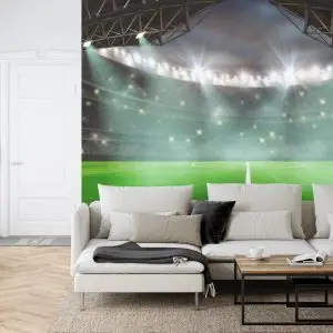 Papier Peint Stade De Football – Image 6