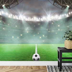 Papier Peint Stade De Football – Image 7