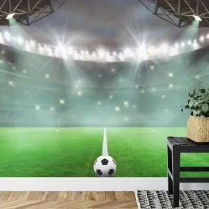 Papier Peint Stade De Football – Image 7