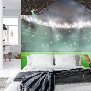 Papier Peint Stade De Football – Image 8