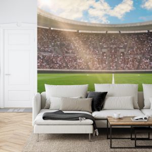 Papier Peint Stade De Football – Image 6