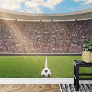 Papier Peint Stade De Football – Image 7