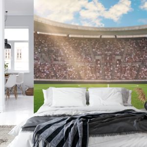 Papier Peint Stade De Football – Image 8