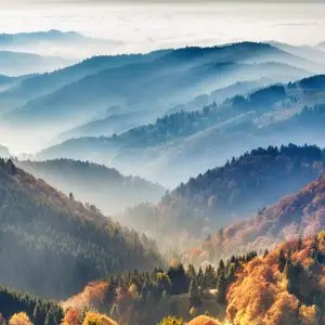 Papier Peint Paysage De Montagne – Image 1
