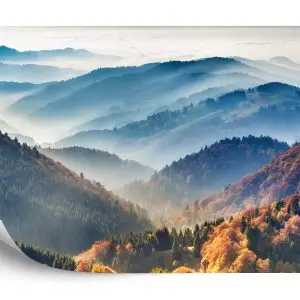 Papier Peint Paysage De Montagne – Image 2