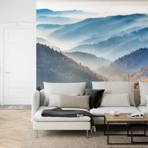 Papier Peint Paysage De Montagne – Image 6