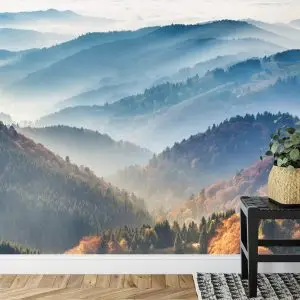 Papier Peint Paysage De Montagne – Image 7