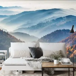 Papier Peint Paysage De Montagne – Image 3