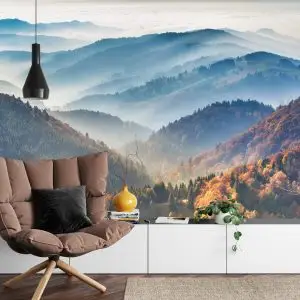 Papier Peint Paysage De Montagne – Image 4