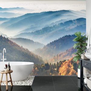 Papier Peint Paysage De Montagne – Image 5