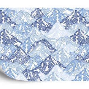 Papier Peint Montagnes – Image 2