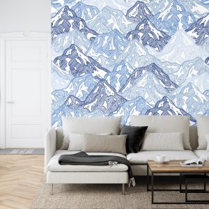 Papier Peint Montagnes – Image 6