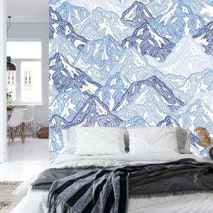 Papier Peint Montagnes – Image 8