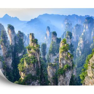 Papier Peint Paysage De Montagne – Image 2