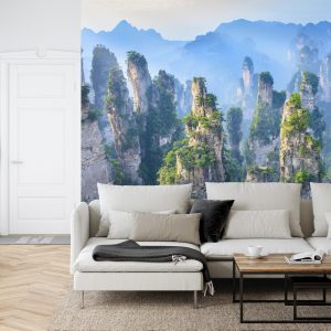 Papier Peint Paysage De Montagne – Image 6