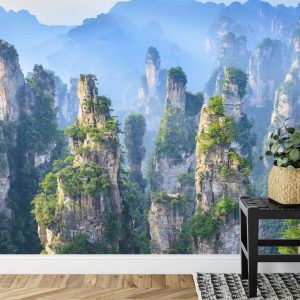Papier Peint Paysage De Montagne – Image 7