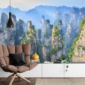Papier Peint Paysage De Montagne – Image 4