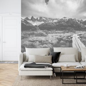 Papier Peint Montagnes – Image 6