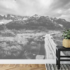 Papier Peint Montagnes – Image 7