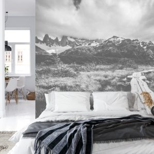 Papier Peint Montagnes – Image 8