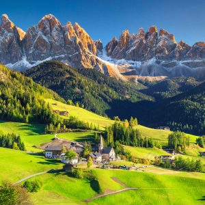 Papier Peint Paysage De Montagne – Image 1