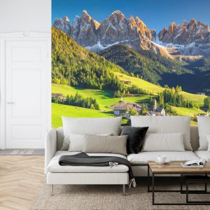 Papier Peint Paysage De Montagne – Image 6