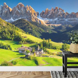 Papier Peint Paysage De Montagne – Image 7