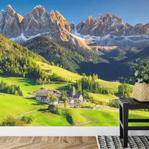 Papier Peint Paysage De Montagne – Image 7