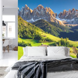 Papier Peint Paysage De Montagne – Image 8