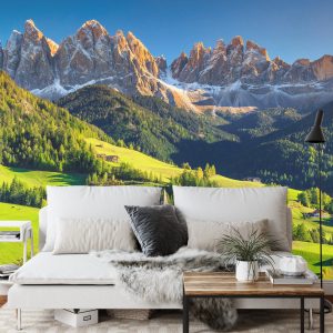 Papier Peint Paysage De Montagne – Image 3